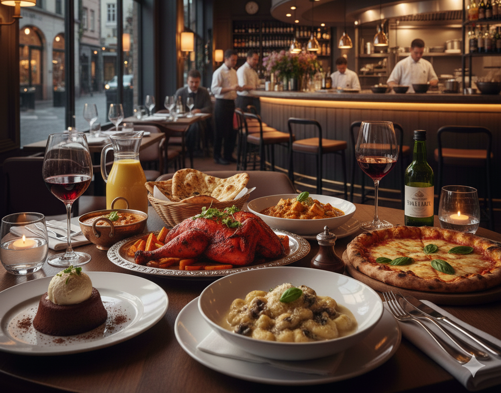 Indian Zayka Papakura Indian Zayka Papakura